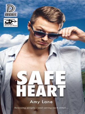 cover image of Safe Heart